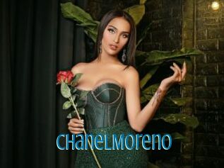 ChanelMoreno