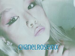 ChanelRoseXXX