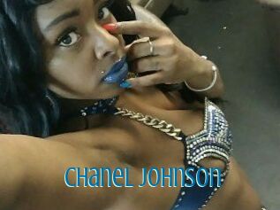 Chanel_Johnson