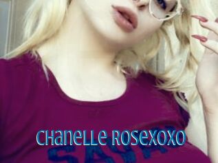 Chanelle_Rosexoxo