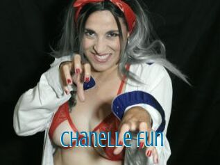 Chanelle_fun