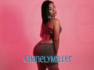 ChanelyMiller