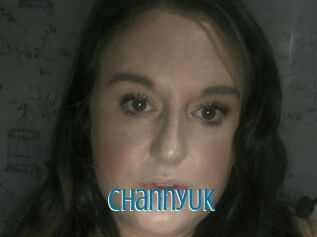 ChannyUK