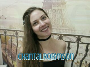 ChantalRobynson