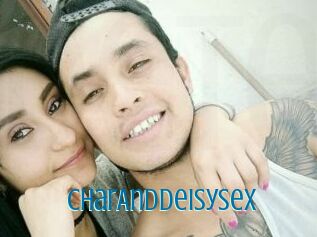 CharAndDeisySex