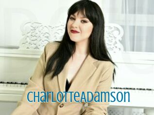 CharlotteAdamson