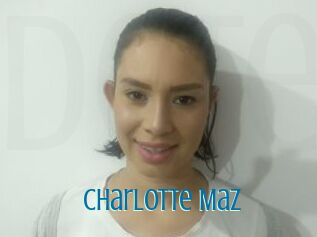 Charlotte_Maz