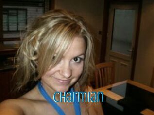 Charmian