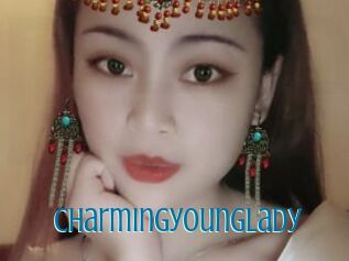 Charmingyounglady