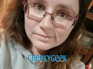 CheekyGeek