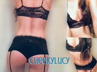 CheekyLucy