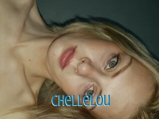 Chellelou