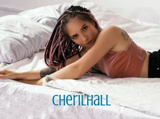 CherilHall