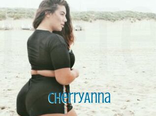 CherryAnna