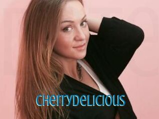 CherryDelicious