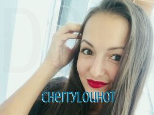 CherryLouHot