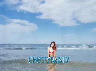 CherryNasty