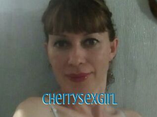 CherrySexGirl