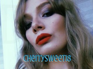 CherrySweet18