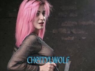 CherrylWolf