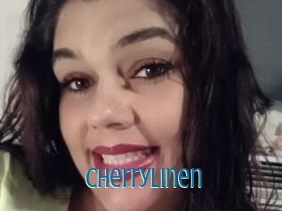 Cherrylinen