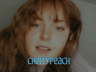 Cherrypeach