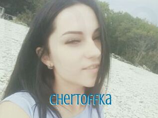 Chertoffka