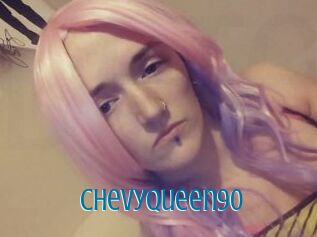 ChevyQueen90