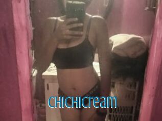 ChiChiCream