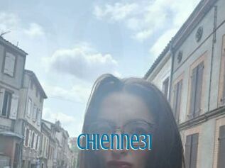 Chienne31