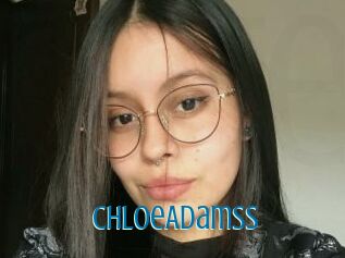 ChloeAdamss