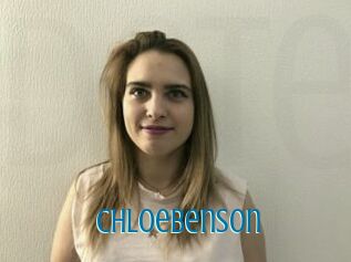 ChloeBenson