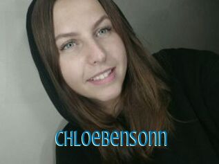 ChloeBensonn