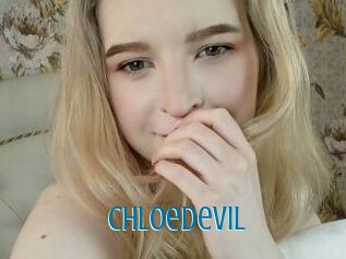 ChloeDevil