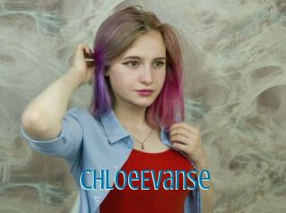 ChloeEvanse