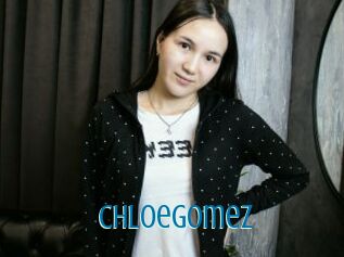 ChloeGomez