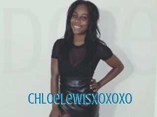 ChloeLewisXOXOXO