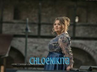 ChloeNikita