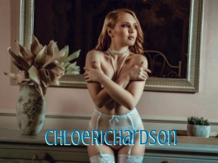 ChloeRichardson