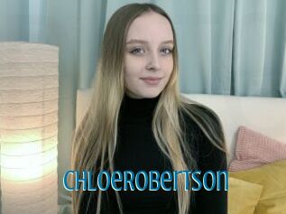 ChloeRobertson