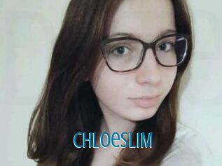 ChloeSLIM