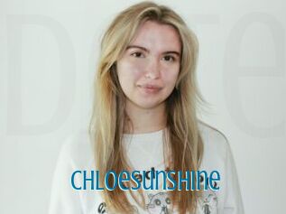 ChloeSunshine