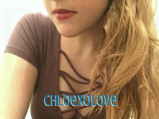 ChloeXOLove