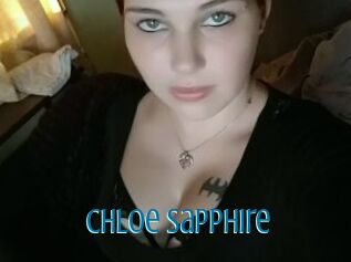 Chloe_Sapphire