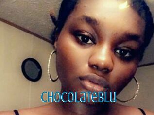 ChocolateBlu