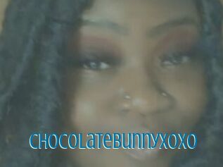 ChocolateBunnyXOXO