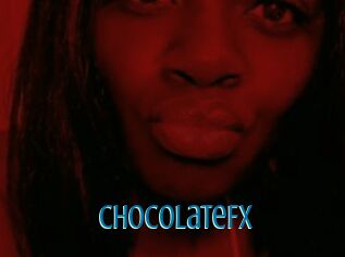 ChocolateFX