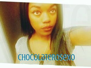 ChocolateRoseXO