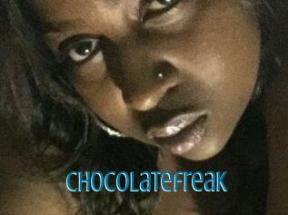 Chocolatefreak