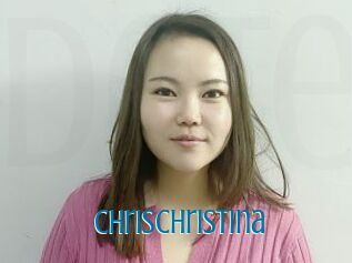 ChrisChristina